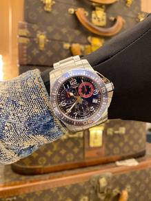 Longines Hydroconquest Chronograph REF L3.690.4.03