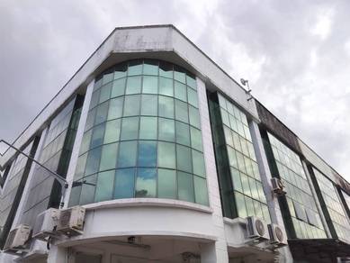 Shop lot For Rent in Kuching,SWK