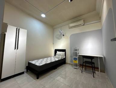 Condominium For Rent in Bukit OUG Condominium