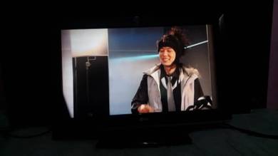 tv led 43inci