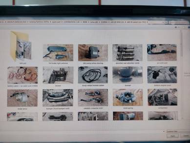 bmw e60 m54 n52 used spare parts