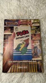 Tora Datang Lagi