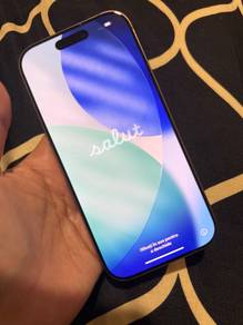 Apple iPhone 16 Pro 1 TB