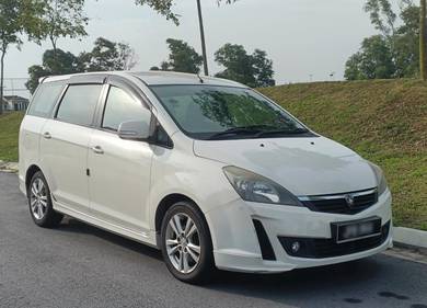 Proton Exora BOLD PREMIUM in Skudai, JHR