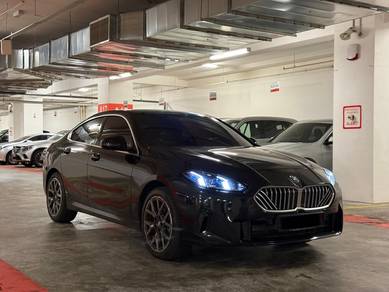 BMW 218i Active Tourer 18 GRAN COUPE SPORT in Balakong, SGR