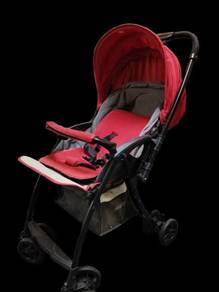 stroller