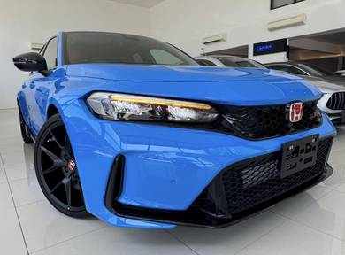 2024 Honda Civic Type R TYPE R
