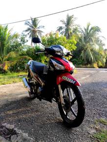 Honda Future 125