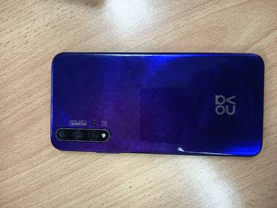 Huawei Nova 5T