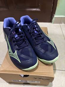 Badminton Shoes Mizuno Thunder Blade Z