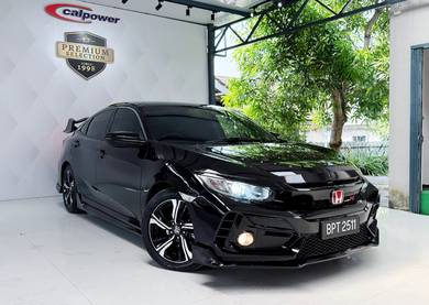 Honda Civic TC in Johor Bahru, JHR