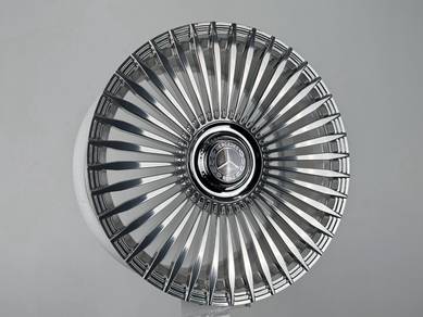 NEW 22 OD Forged Rim Mercedes GLC W254 W223 W253