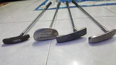 Golf putter(Left hand)