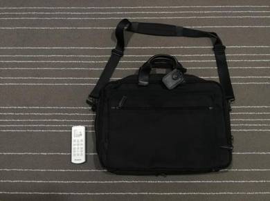 Visaruno multipurpose sling beg