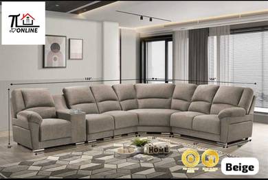 corner Sofa 
