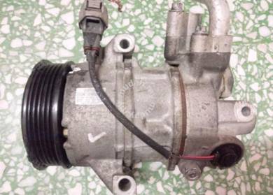 Smart forfour Skoda Saab Fiat Opel compressor