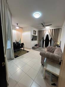 Condominium For Rent in Residensi Damai