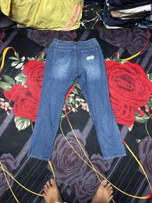 seluar jeans saiz 31