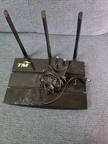 TP-Link Archer C1200 AC1200 Dual Band Gigabit Rout