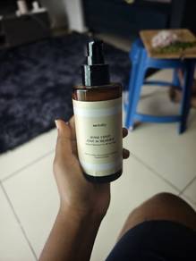 Leave In Hair Treatment