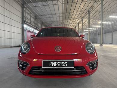 Volkswagen Beetle SPORT in Butterworth, PNG