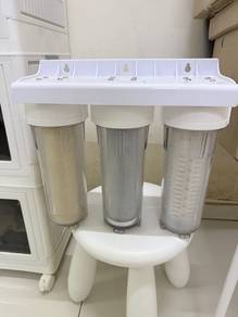Water purifier