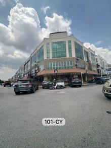 Shop lot For Rent in Puchong,KUL