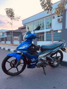 Yamaha 135LC