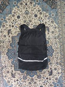 bagpack plain 