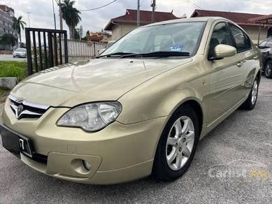 Proton Persona BASE LINE in Kluang, JHR
