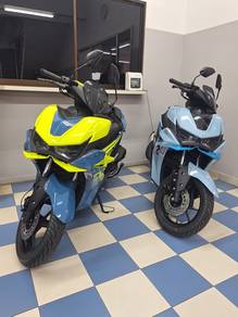 Aveta Nova 200