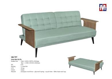 Sofa Bed SB797