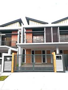 2-storey Terraced House For Sale in Kajang,SGR