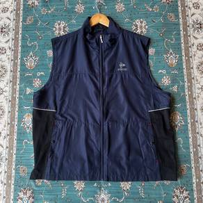 Dunlop Jacket