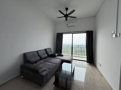 Service Residence For Rent in Ambience Residence@Pulau Gadong(Melaka)