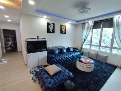 Apartment For Sale in Bayu Suria