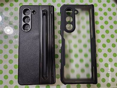 Quality Casing Galaxy Fold 5
