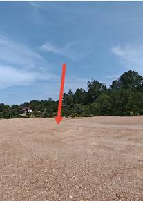 Residential Land in Marang, TRG