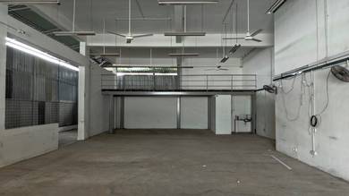 Warehouse / Factory For Rent in Penampang,SBH