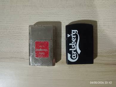 Combo Lighter 