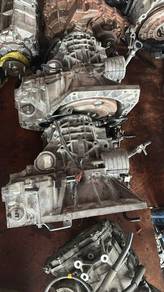 Nissan Grand Livina 1.6 Auto Gearbox