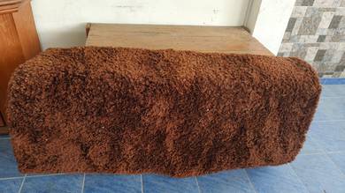Carpet Ruang Tamu