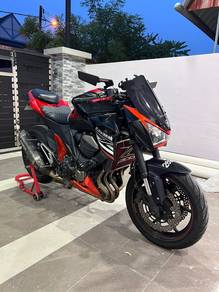 Kawasaki Z 800