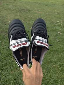 MIZUNO Football Shoes Morelia (Japan)