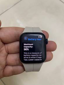 Apple watch se 2023