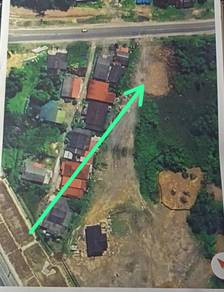 Residential Land in Dungun, TRG