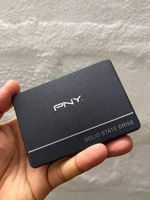 Ssd sata 2TB Health 100%