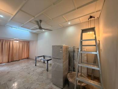 1-storey Terraced House For Sale in Kepong,KUL