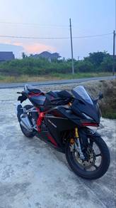 Honda CBR250