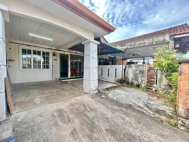1-storey Terraced House For Sale in Puncak Alam,SGR
